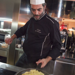 Foodvivia#1 Il Raviolo Gallery